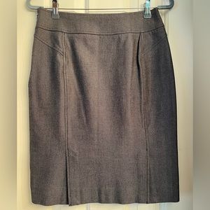 Banana Republic pencil skirt